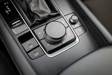 2024 Mazda Mazda3 Sport GX Auto FWD