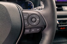 2024 Toyota RAV4 Hybrid Hybrid XLE AWD