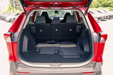 2024 Toyota RAV4 Hybrid Hybrid XLE AWD