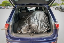 2024 Volkswagen Tiguan Highline R-Line 4MOTION