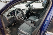 2024 Volkswagen Tiguan Highline R-Line 4MOTION