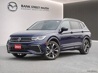 2024 Volkswagen Tiguan Highline R-Line 4MOTION