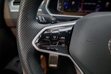 2024 Volkswagen Tiguan Highline R-Line 4MOTION