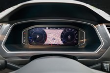2024 Volkswagen Tiguan Highline R-Line 4MOTION