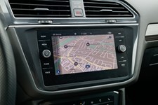 2024 Volkswagen Tiguan Highline R-Line 4MOTION