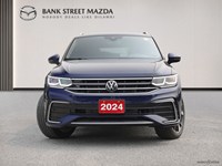 2024 Volkswagen Tiguan Highline R-Line 4MOTION