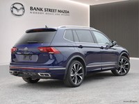 2024 Volkswagen Tiguan Highline R-Line 4MOTION