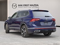 2024 Volkswagen Tiguan Highline R-Line 4MOTION