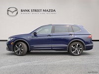 2024 Volkswagen Tiguan Highline R-Line 4MOTION