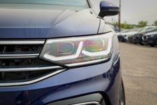 2024 Volkswagen Tiguan Highline R-Line 4MOTION