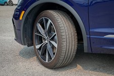 2024 Volkswagen Tiguan Highline R-Line 4MOTION