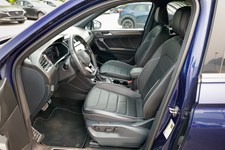 2024 Volkswagen Tiguan Highline R-Line 4MOTION