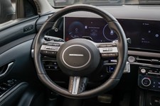 2025 Hyundai Tucson Hybrid Ultimate AWD