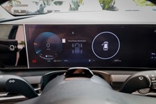 2025 Hyundai Tucson Hybrid Ultimate AWD