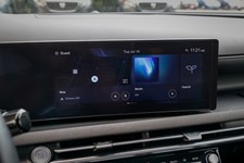 2025 Hyundai Tucson Hybrid Ultimate AWD