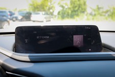 2025 Mazda CX-30 GS AWD