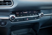 2025 Mazda CX-30 GS AWD