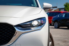 2025 Mazda CX-30 GS AWD