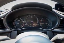 2025 Mazda CX-30 GS AWD
