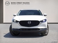 2025 Mazda CX-30 GS AWD