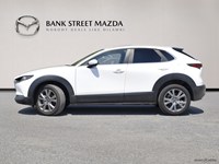 2025 Mazda CX-30 GS AWD
