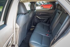 2025 Mazda CX-30 GS AWD