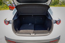 2025 Mazda CX-30 GS AWD