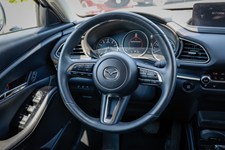 2025 Mazda CX-30 GS AWD