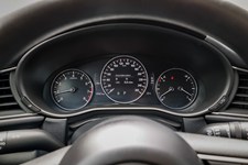 2025 Mazda CX-30 GX AWD