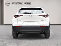 2025 Mazda CX-30 GX AWD