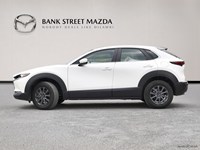 2025 Mazda CX-30 GX AWD