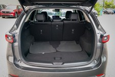 2025 Mazda CX-5 GS AWD
