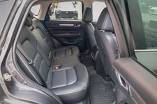 2025 Mazda CX-5 GS AWD