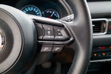 2025 Mazda CX-5 GS AWD
