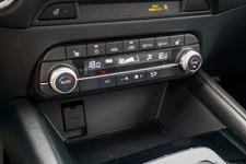 2025 Mazda CX-5 GS AWD