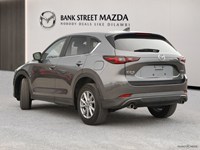 2025 Mazda CX-5 GS AWD