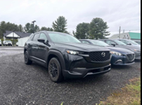 2025 Mazda CX-50 Hybrid GS-L e-AWD