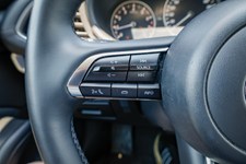 2025 Mazda Mazda3 GS Auto FWD