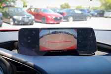 2025 Mazda Mazda3 GS Auto FWD