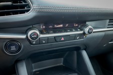 2025 Mazda Mazda3 GS Auto FWD
