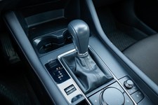 2025 Mazda Mazda3 GS Auto FWD