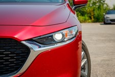 2025 Mazda Mazda3 GS Auto FWD