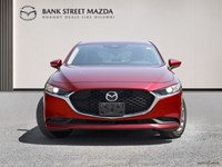 2025 Mazda Mazda3 GS Auto FWD
