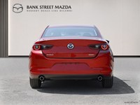 2025 Mazda Mazda3 GS Auto FWD