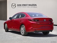 2025 Mazda Mazda3 GS Auto FWD