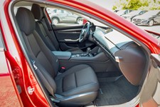 2025 Mazda Mazda3 GS Auto FWD