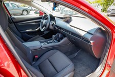 2025 Mazda Mazda3 GS Auto FWD