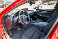 2025 Mazda Mazda3 GS Auto FWD