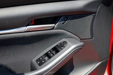 2025 Mazda Mazda3 GS Auto FWD