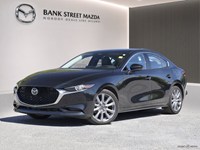2025 Mazda Mazda3 GT Auto FWD